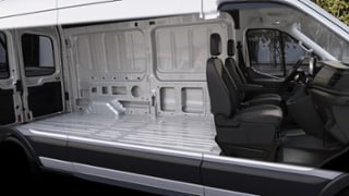 2024 Ford Transit® Internal Image 1